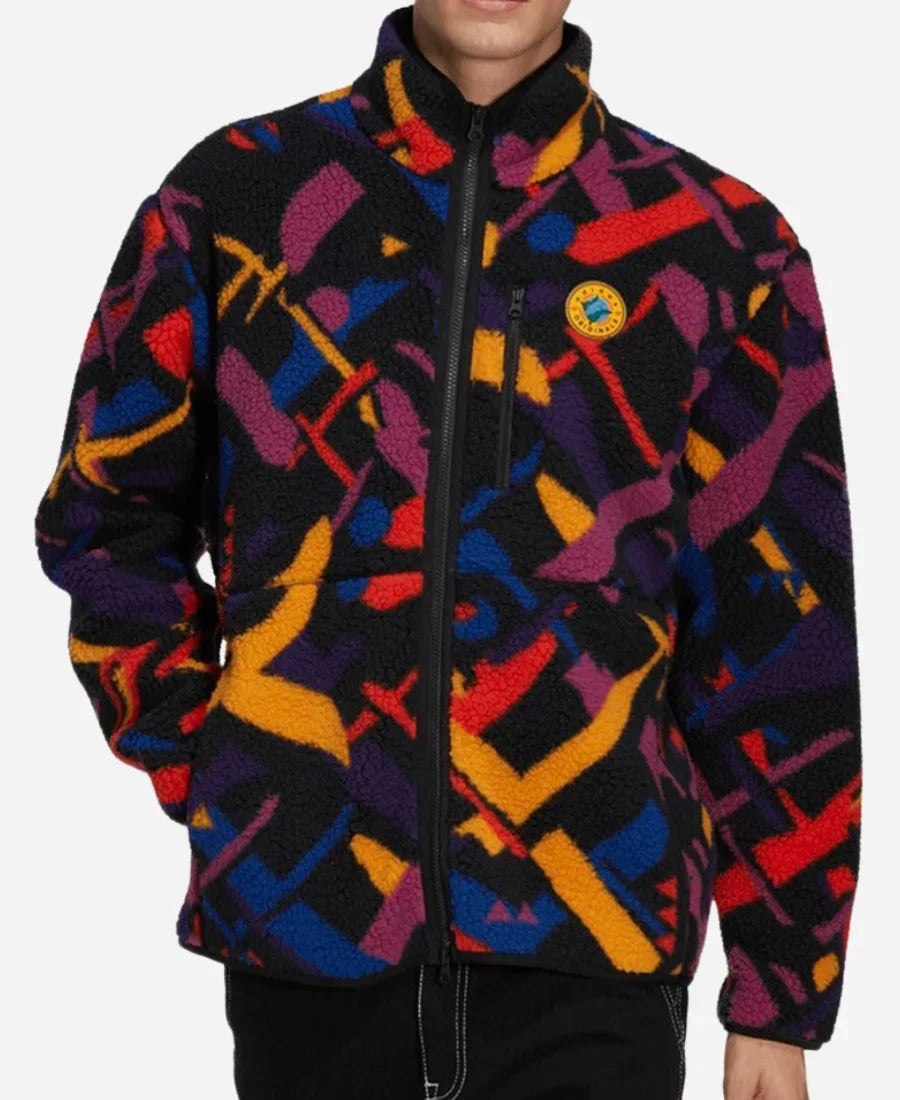 Fiasco Louise Coldefy 2024 Jacket