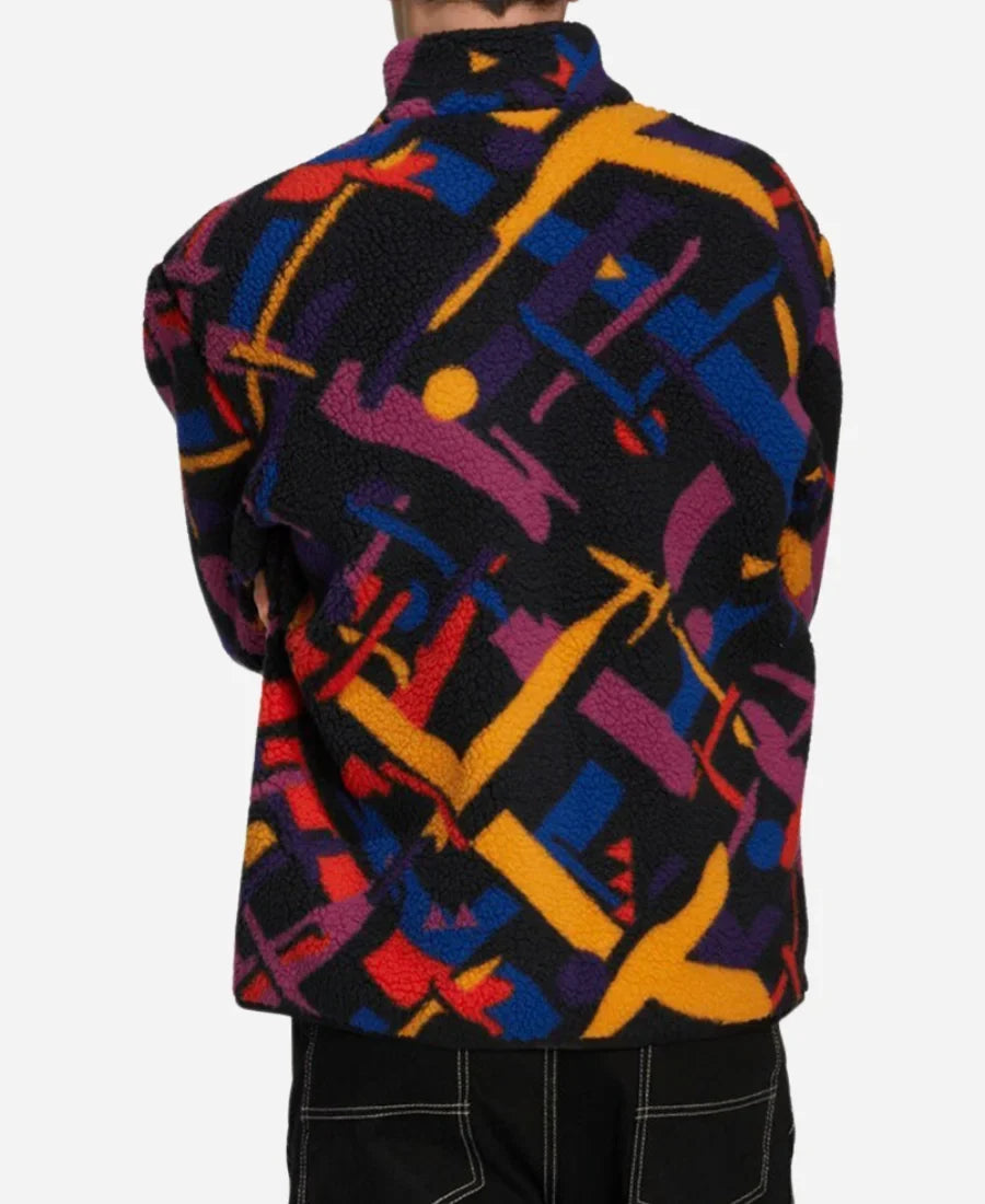 Fiasco Louise Coldefy 2024 Jacket