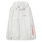 Logo Level 1 Windbreaker