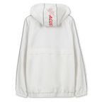 Logo Level 1 Windbreaker