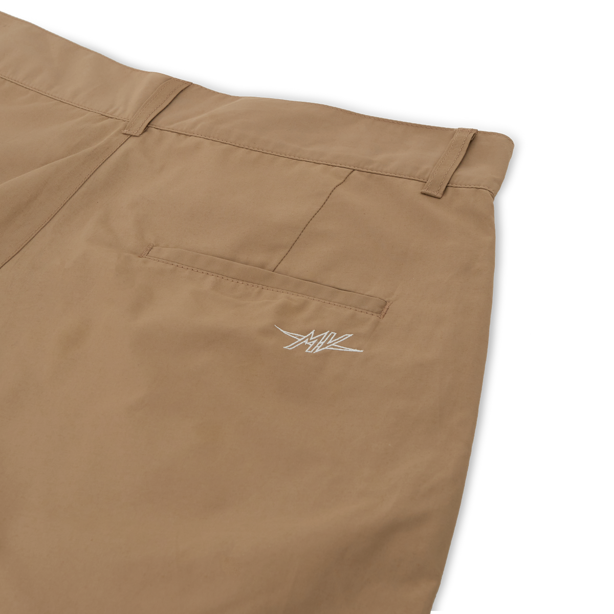 Logo Level 1 Chino Pants
