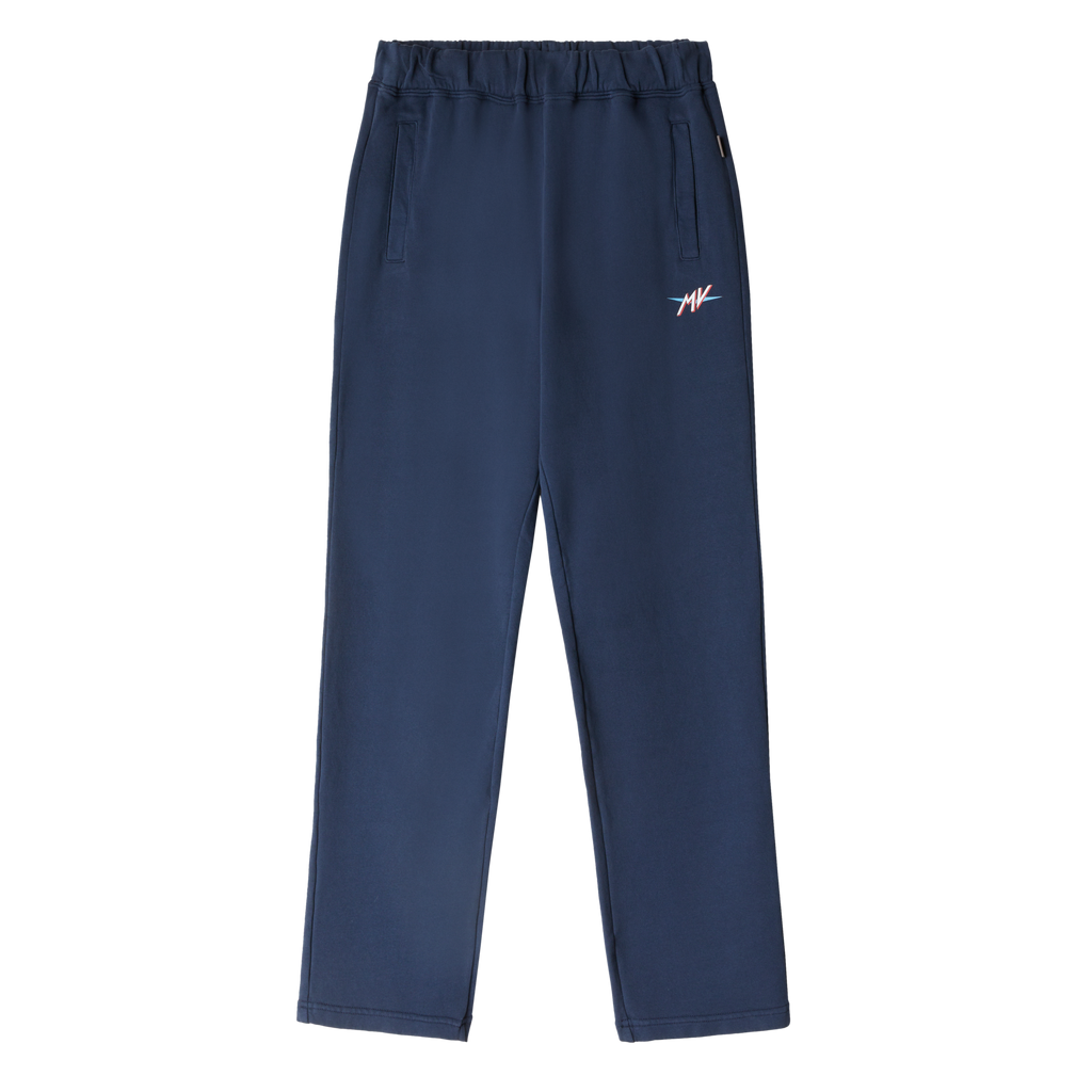 Logo Level 2 Wide Leg Sweatpants
