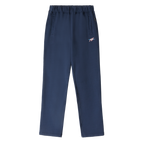 Logo Level 2 Wide Leg Sweatpants