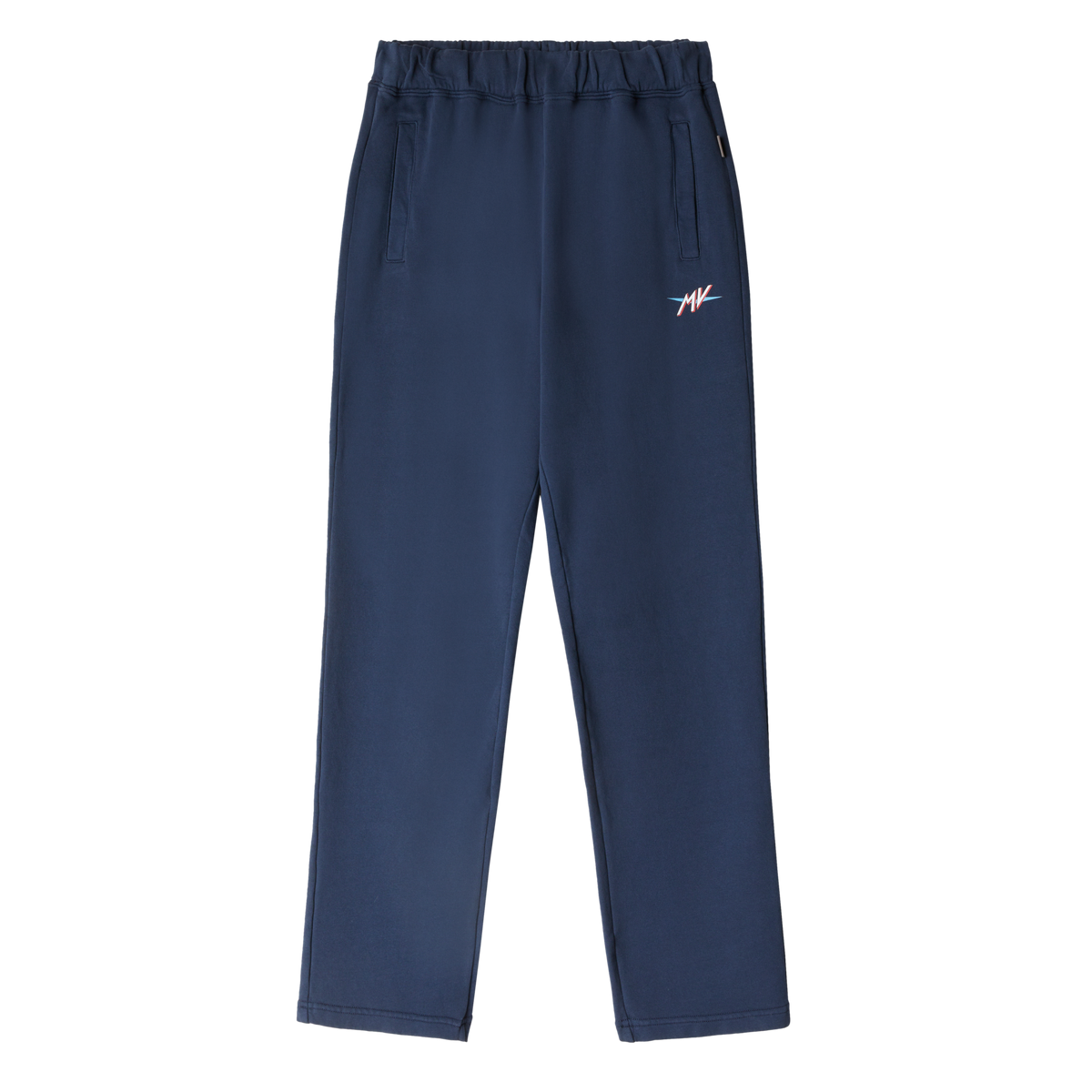 Logo Level 2 Wide Leg Sweatpants