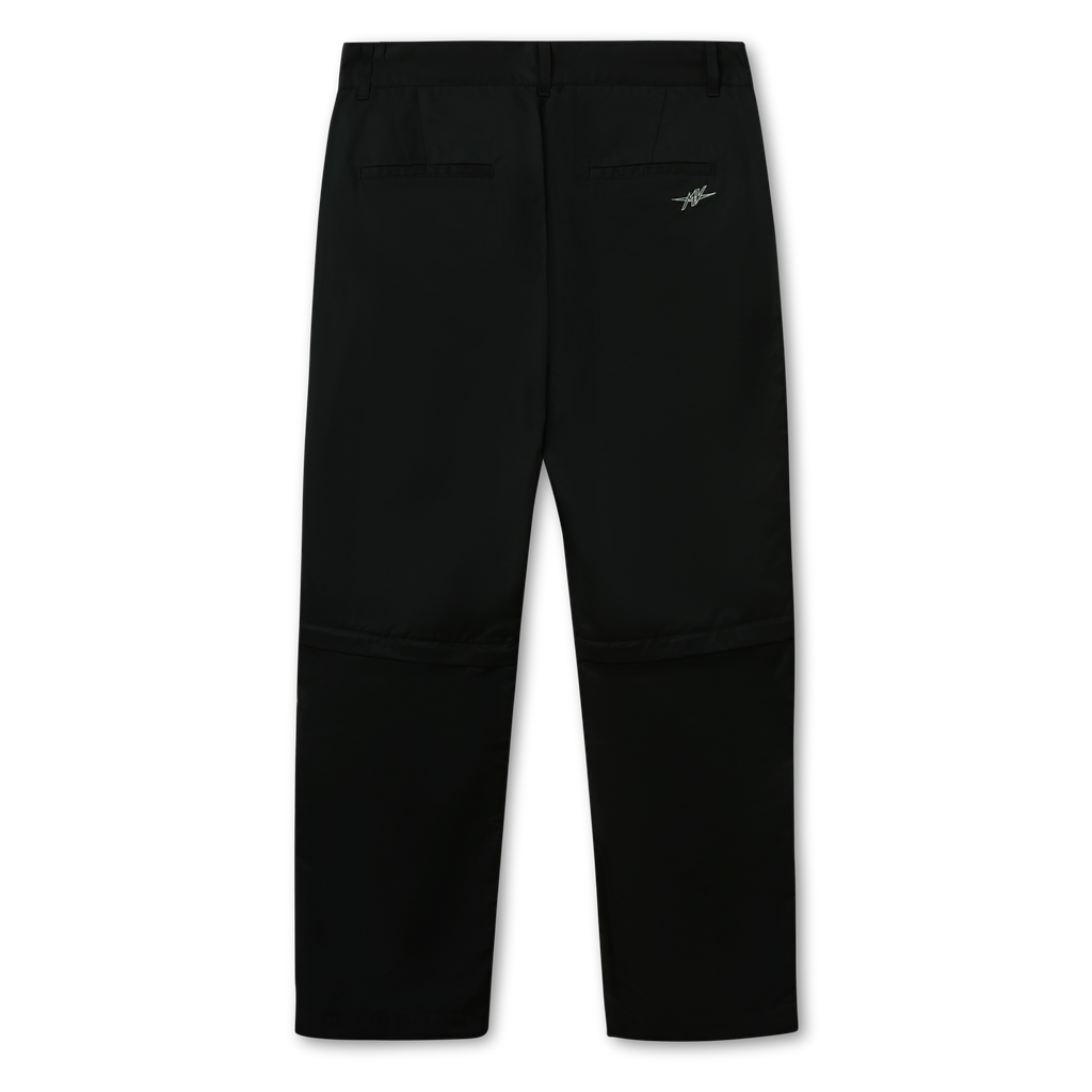 Logo Level 1 Chino Pants