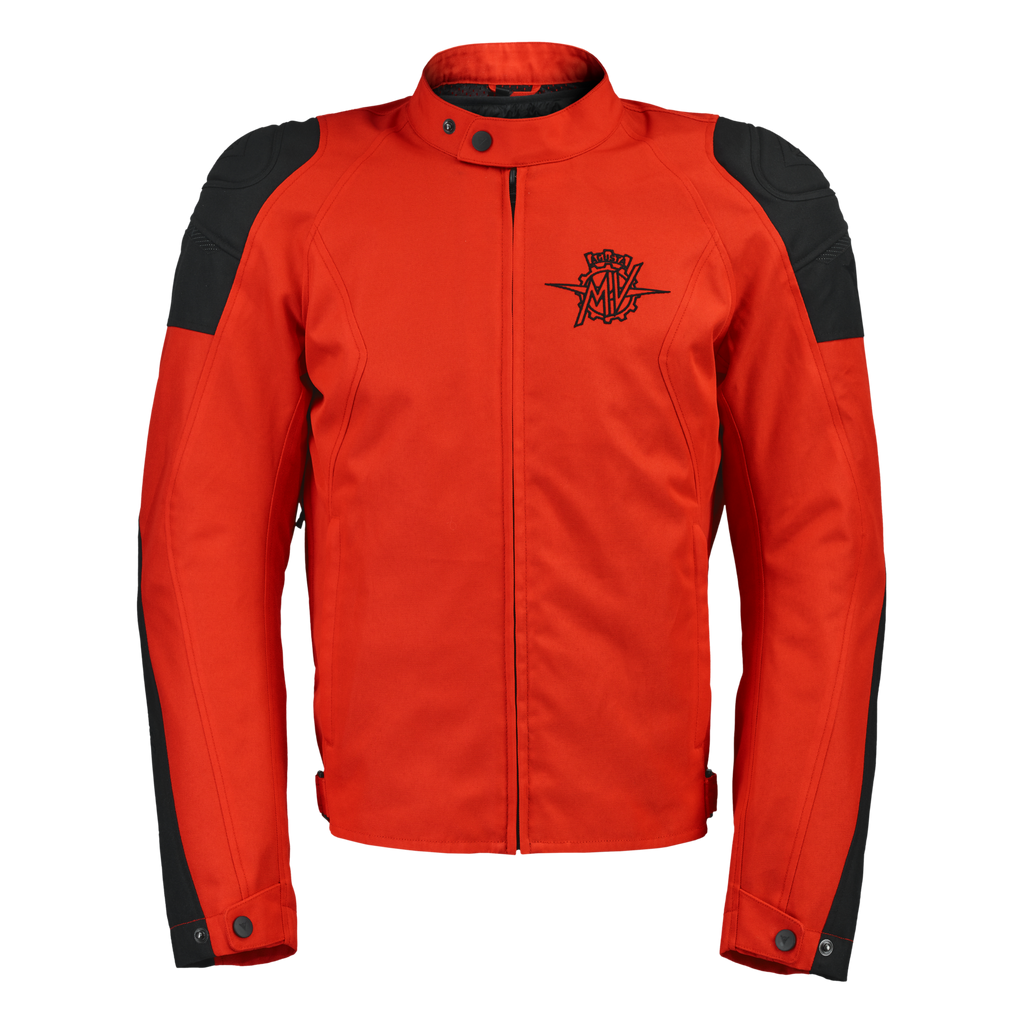 MV AGUSTA SPORTIVA TEXTILE JACKET by DAINESE