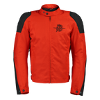 MV AGUSTA SPORTIVA TEXTILE JACKET by DAINESE
