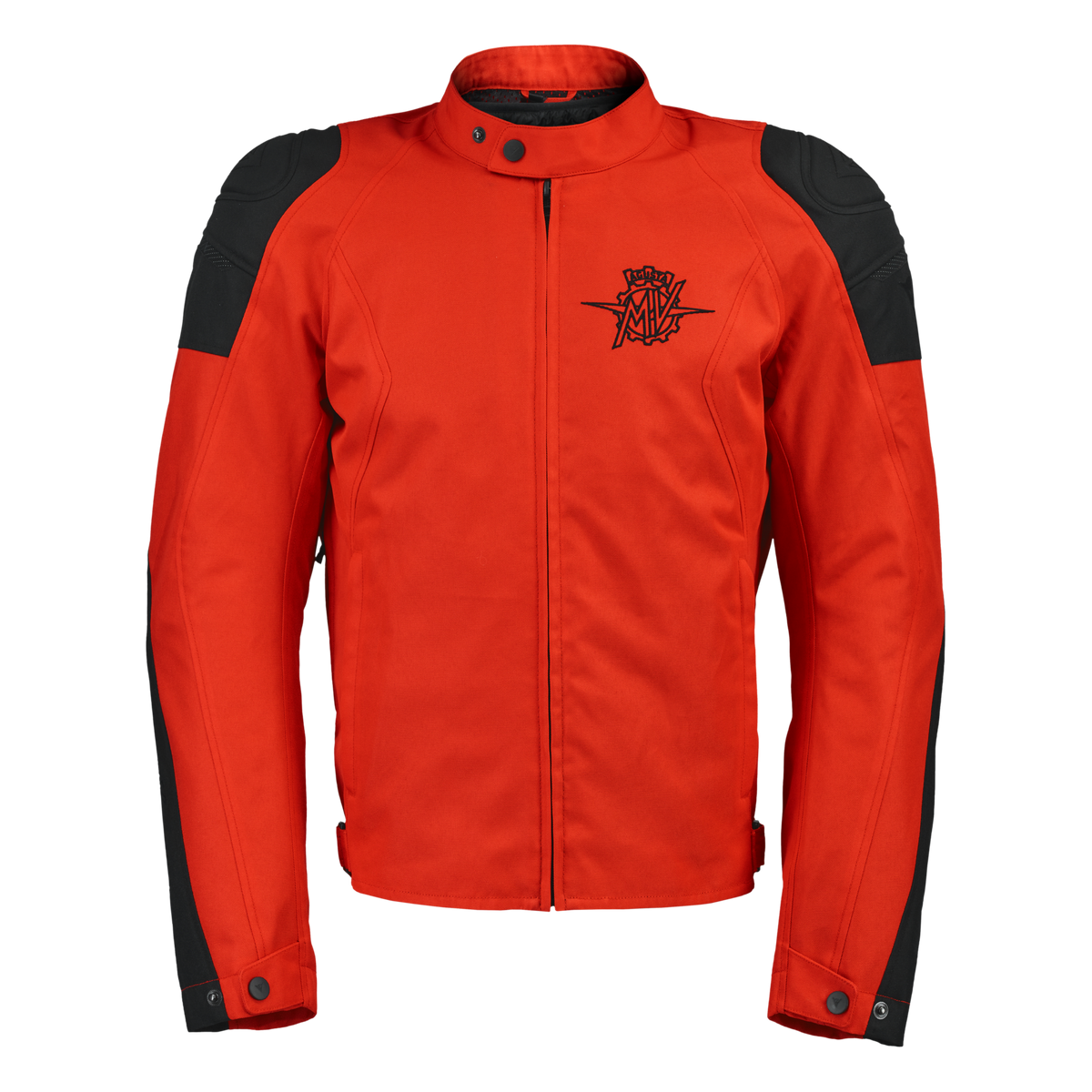 MV AGUSTA SPORTIVA TEXTILE JACKET by DAINESE