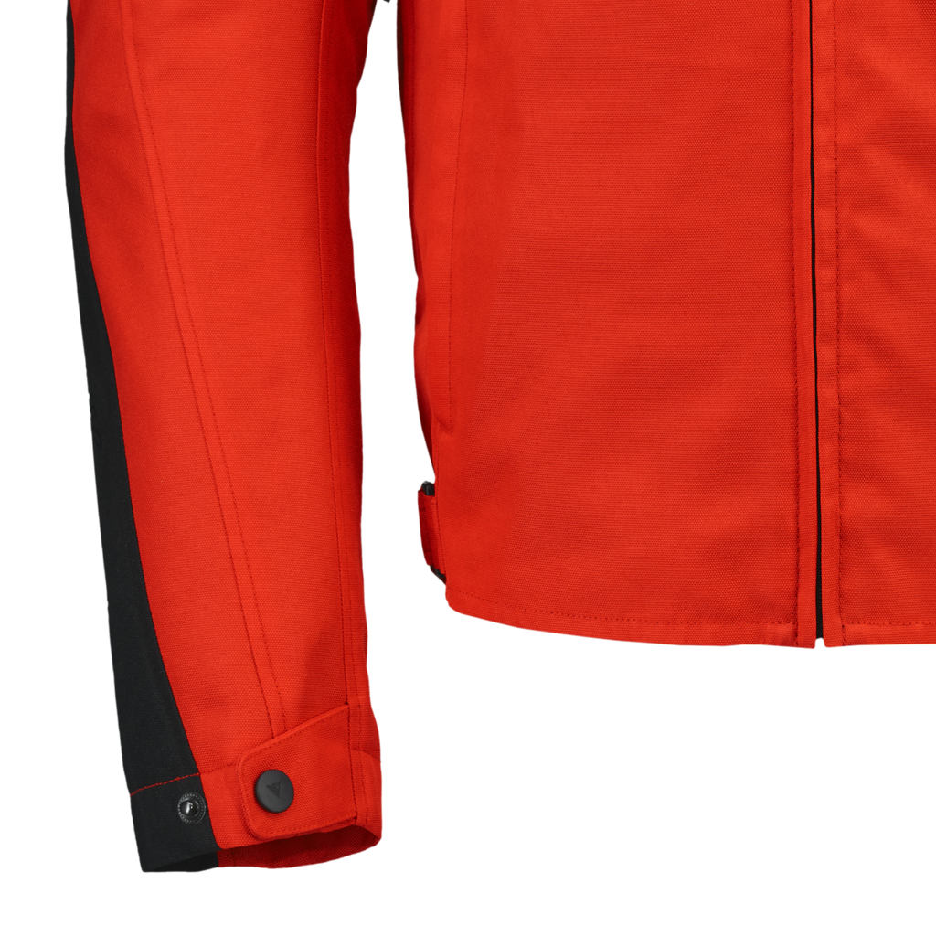 MV AGUSTA SPORTIVA TEXTILE JACKET by DAINESE