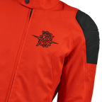 MV AGUSTA SPORTIVA TEXTILE JACKET by DAINESE