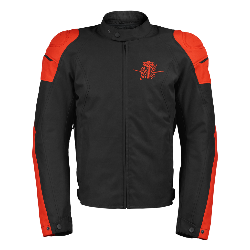 MV AGUSTA SPORTIVA TEXTILE JACKET by DAINESE