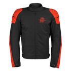 MV AGUSTA SPORTIVA TEXTILE JACKET by DAINESE