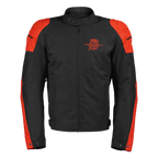 MV AGUSTA SPORTIVA TEXTILE JACKET by DAINESE