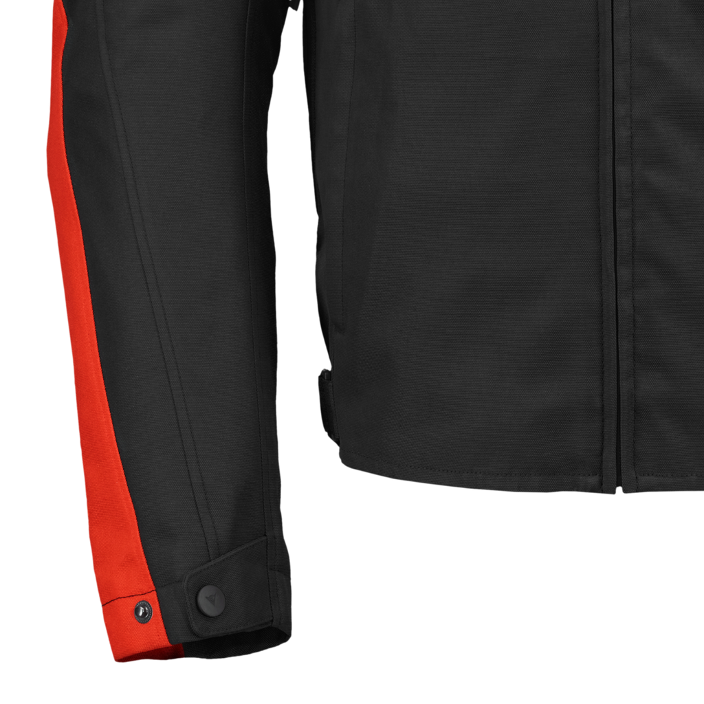 MV AGUSTA SPORTIVA TEXTILE JACKET by DAINESE