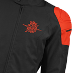 MV AGUSTA SPORTIVA TEXTILE JACKET by DAINESE