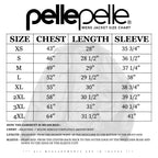 Pelle Pelle for City of Knicks Jacket (Pre-Order)