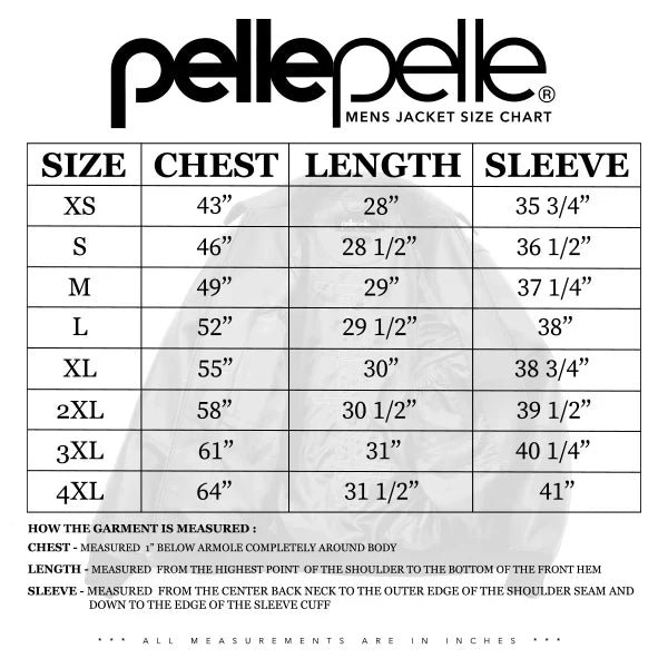 Pelle Pelle for City of Knicks Jacket (Pre-Order)