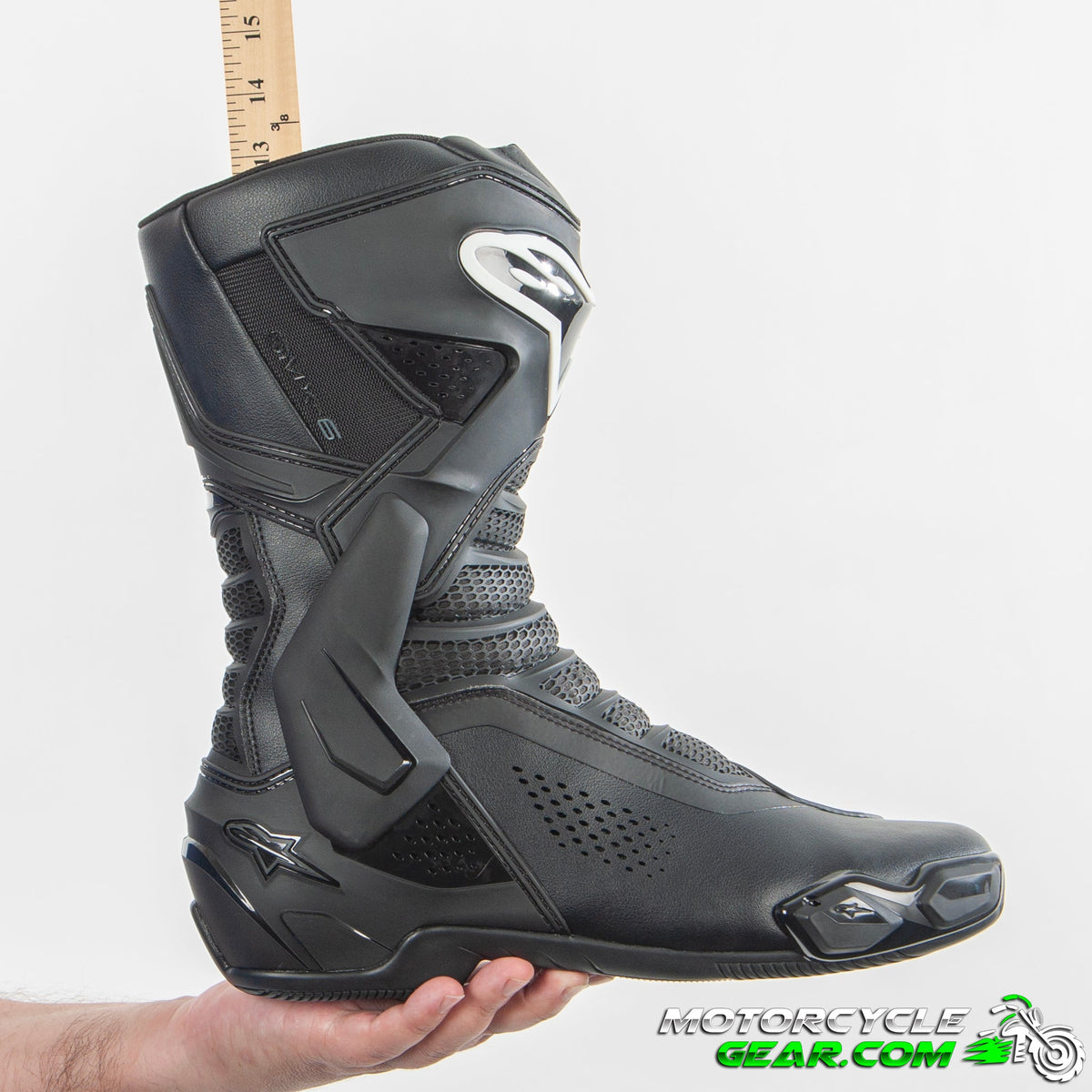 Alpinestars Stella SMX-6 V3 Shoes