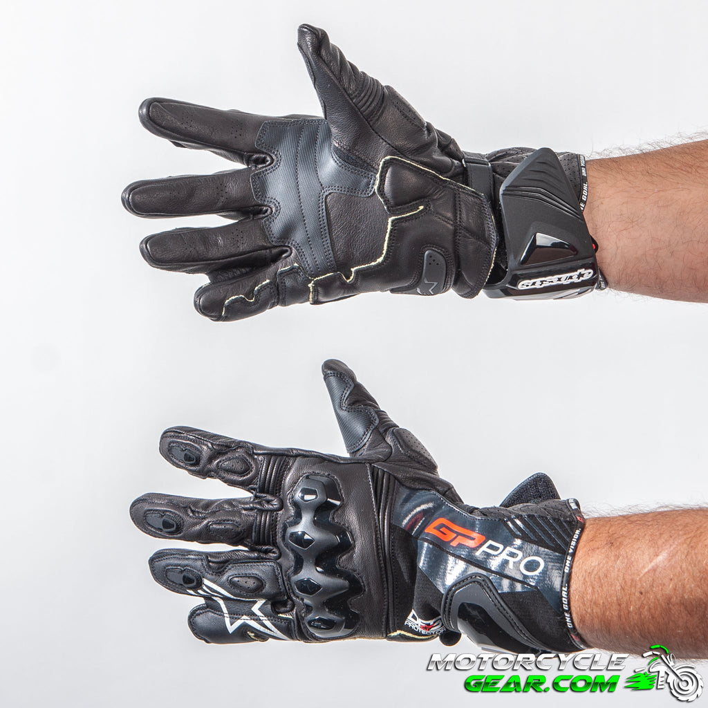 Alpinestars GP Pro R4 Gloves