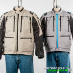 Alpinestars Ardent 3in1 Adventure Touring Jacket ~ Large Only