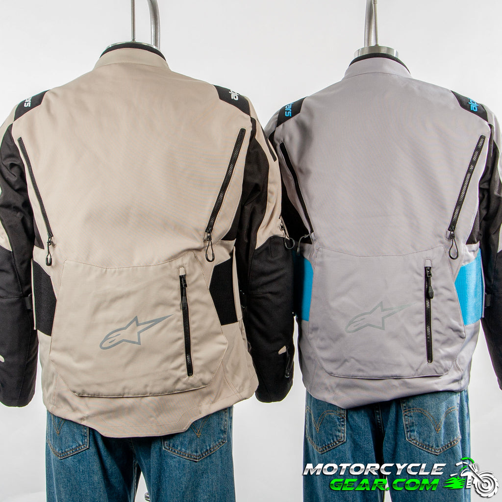 Alpinestars Ardent 3in1 Adventure Touring Jacket ~ Large Only
