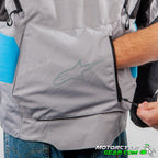 Alpinestars Ardent 3in1 Adventure Touring Jacket ~ Large Only