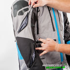 Alpinestars Ardent 3in1 Adventure Touring Jacket ~ Large Only