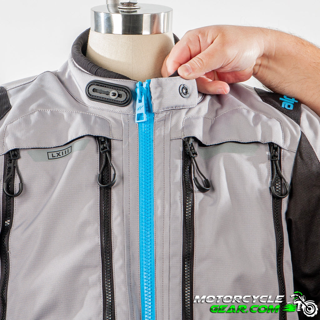 Alpinestars Ardent 3in1 Adventure Touring Jacket ~ Large Only