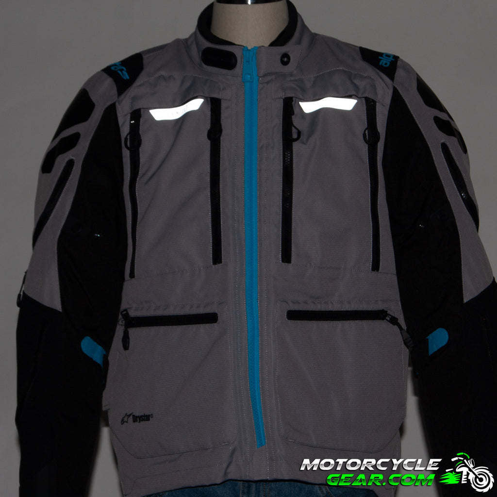 Alpinestars Ardent 3in1 Adventure Touring Jacket ~ Large Only