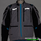 Alpinestars Ardent 3in1 Adventure Touring Jacket ~ Large Only