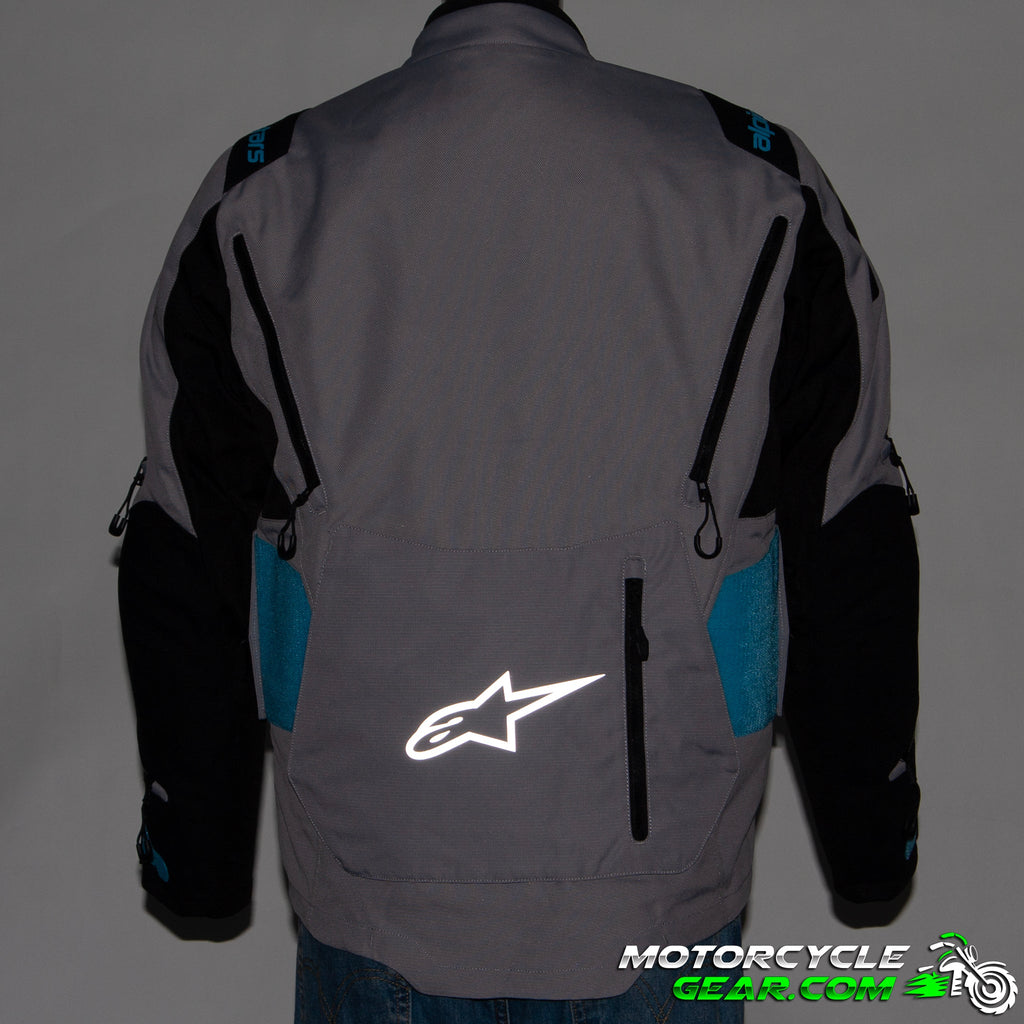 Alpinestars Ardent 3in1 Adventure Touring Jacket ~ Large Only