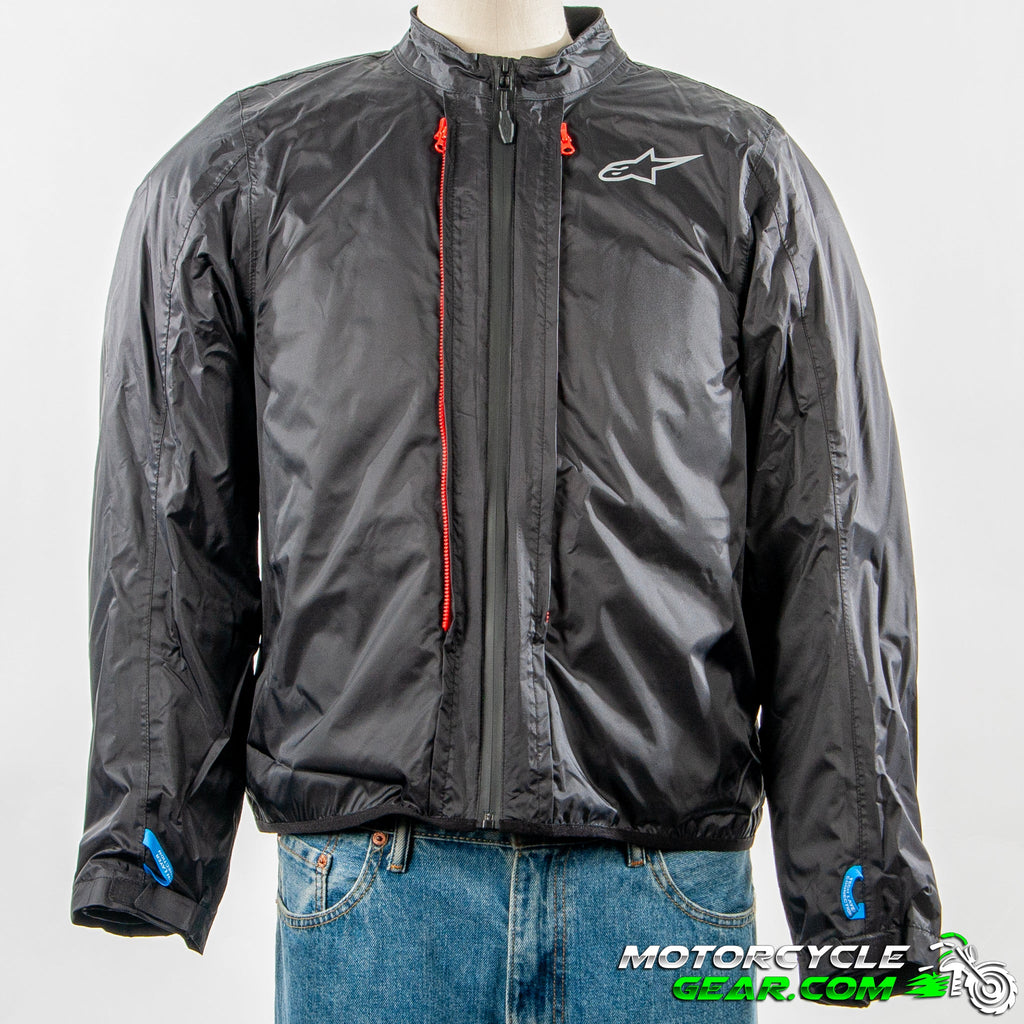 Alpinestars Ardent 3in1 Adventure Touring Jacket ~ Large Only