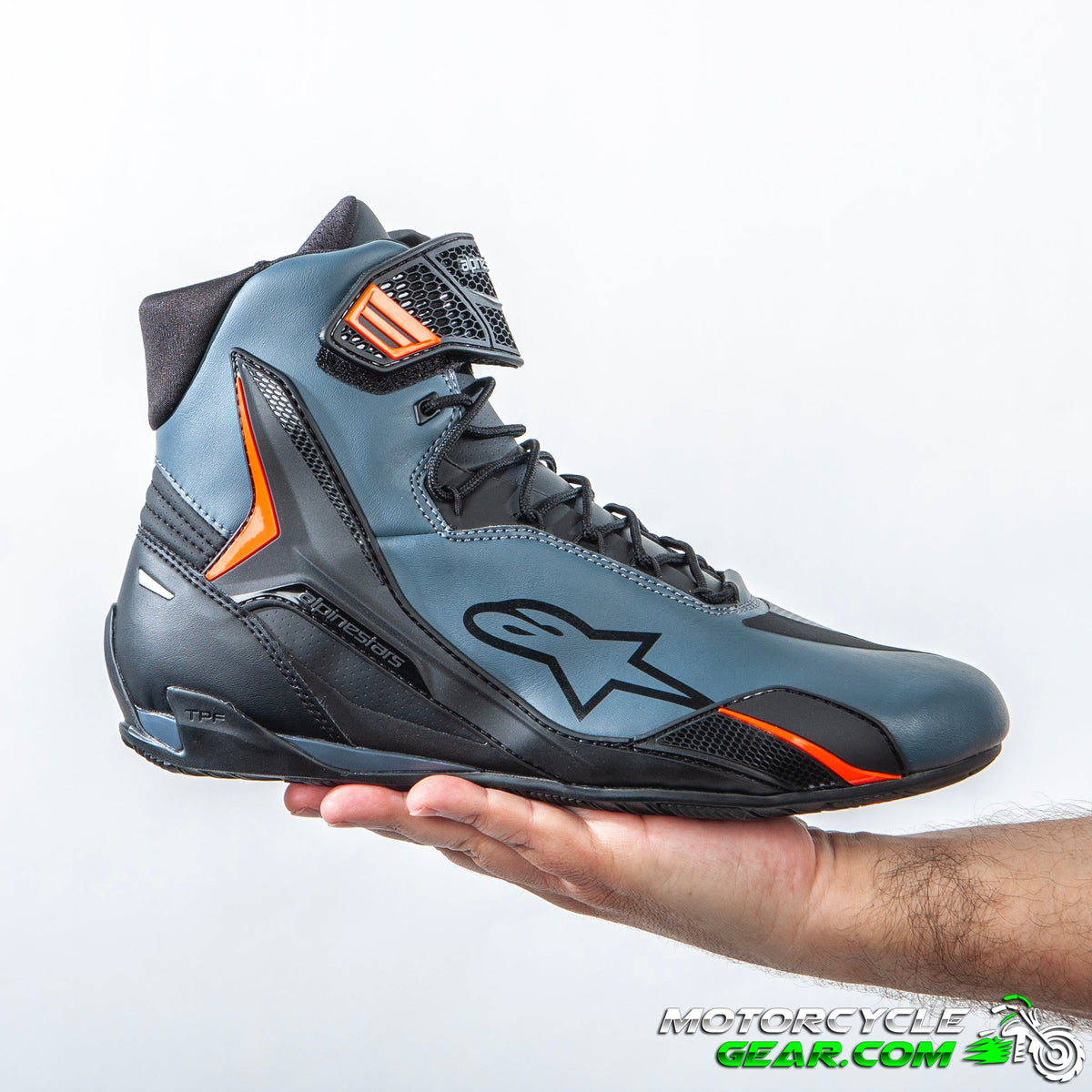 Alpinestars Faster-4 Shoes
