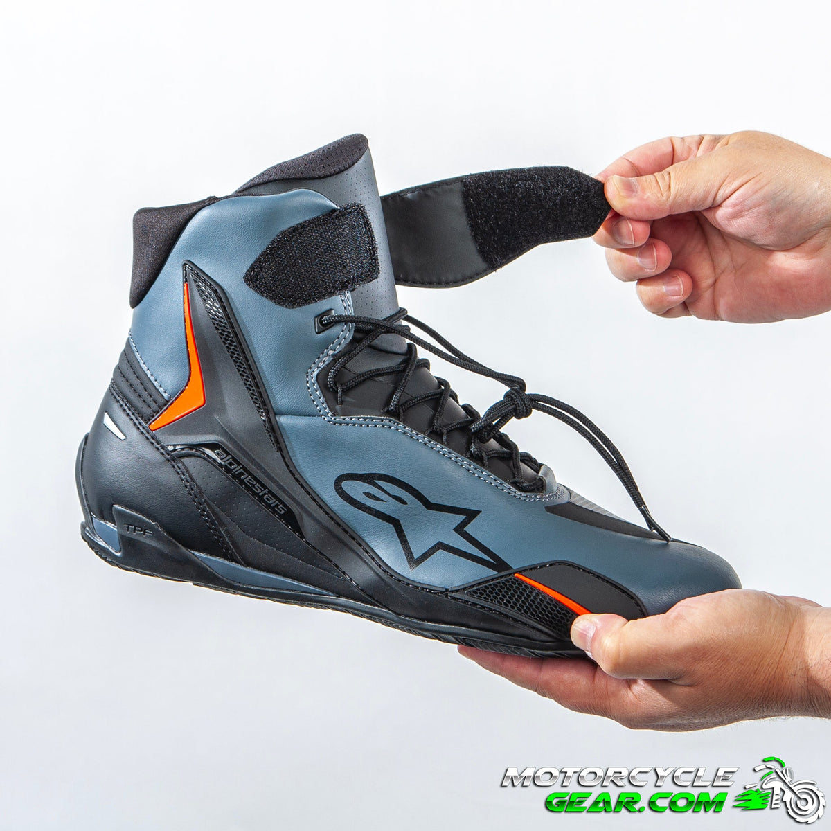 Alpinestars Faster-4 Shoes