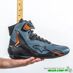 Alpinestars Faster-4 Shoes