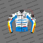Marc Marquez Ducati British GP 2024 Motorcycle Race Leather Jacket