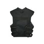 Jon Bernthal Frank Castle Punisher Vol 1 Black Leather Vest