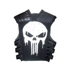 Jon Bernthal Frank Castle Punisher Vol 1 Black Leather Vest