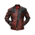 Star-Lord Guardians of the Galaxy Vol. 2 Leather Jacket