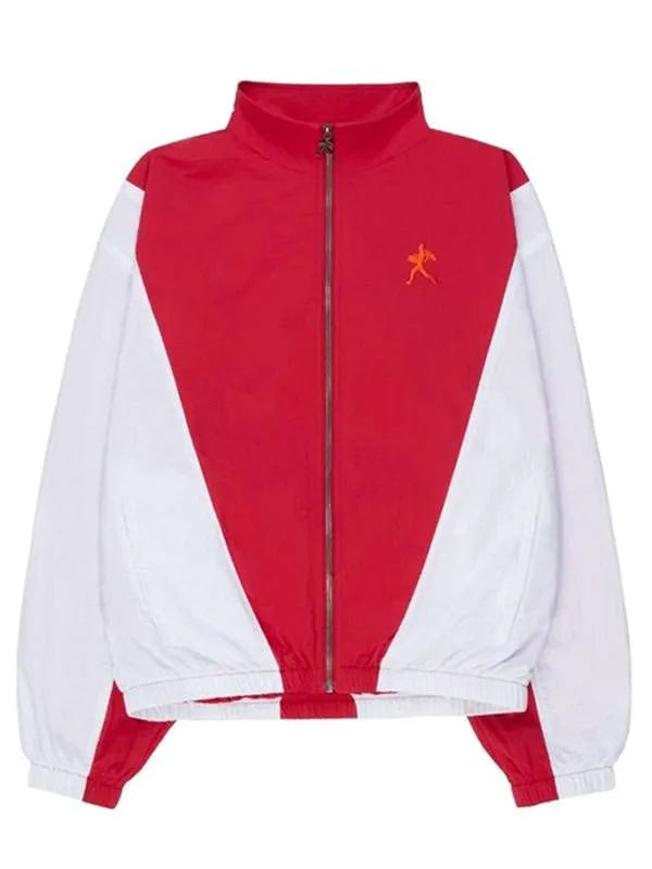 Marty Supreme 2025 Track Jacket