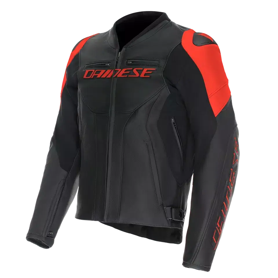 Dainese Leather Motorcycle Jackets
