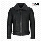 Mens B3 Air Force Shearling Jacket