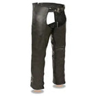 Men's Biker Chaps