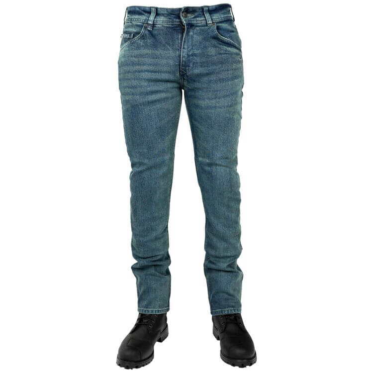 Men's Designer Denim Pants