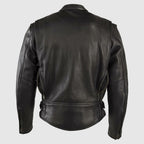 Men’s Grayson Motorcycle Jacket