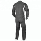 MOTORCYCLE CROX LEATHER RACING  SUIT