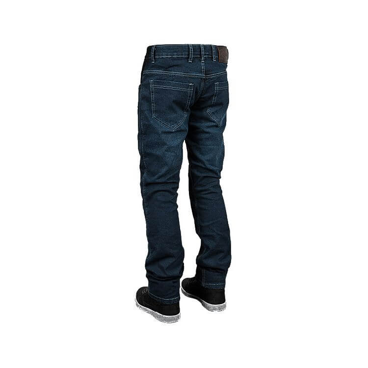 Men’s Regular Fit Denim Pants