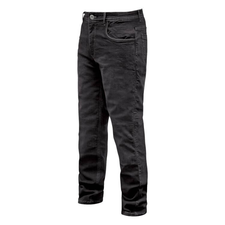 Men’s Regular Fit Denim Pants