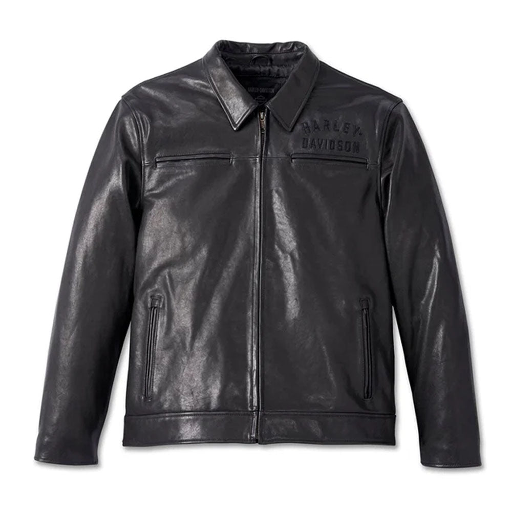 Men’s Road Rocker Jacket