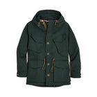 TV Show The Santa Clause Austin Kane Cotton Jacket